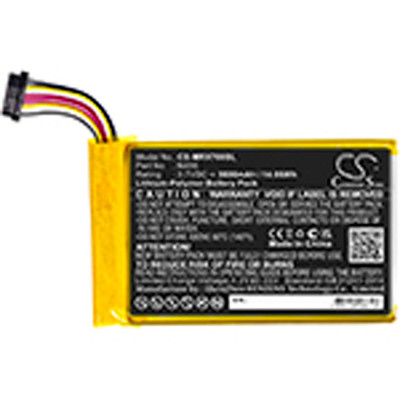 TRX7 BATTERY