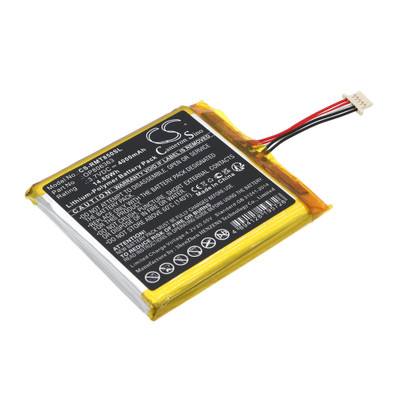 PRO II 2 BATTERY