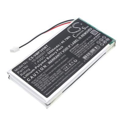 11900748-00 BATTERY