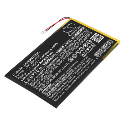 PR-284983N BATTERY