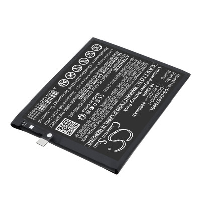 CAT S75 BATTERY