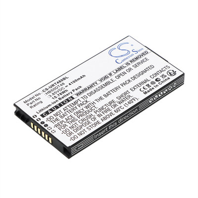 CT48 BATTERY