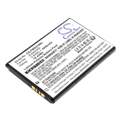 A50 BATTERY
