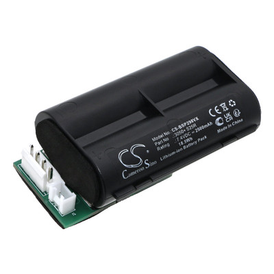 2837PLUS BATTERY