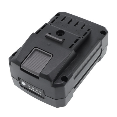 ELECTRIC TRICYCLE 48V 2AH BATTERY