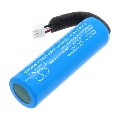 PLAYER 3RD GEN BATTERY