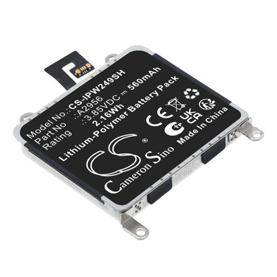 WATCH ULTRA 2 49MM BATTERY