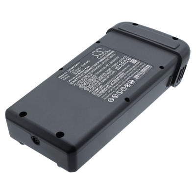 POWERCLEAN FURFINDER 4239 BATTERY