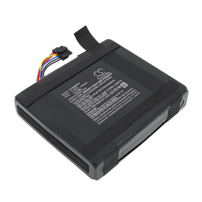 C1276A8 6.7AH BATTERY
