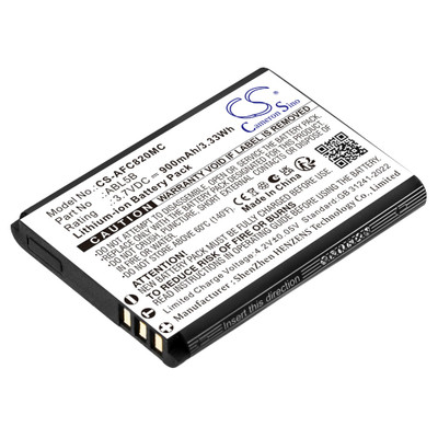 REALISHOT DC9200 BATTERY