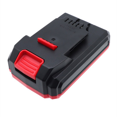 20V CORDLESS PORTABLE POWER CLEANER 2AH BATTERY