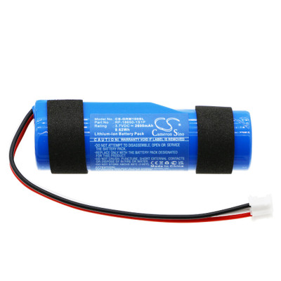 AAGRY100076371 2.6AH BATTERY