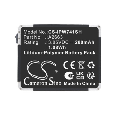 A2473 BATTERY