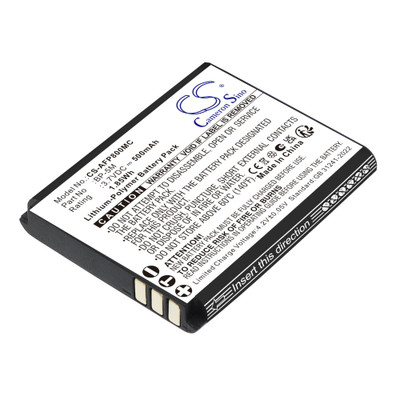 REALISHOT WP8000 BATTERY