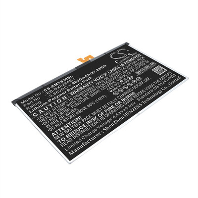 SM-X828 BATTERY