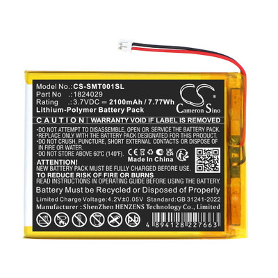 18024029 BATTERY