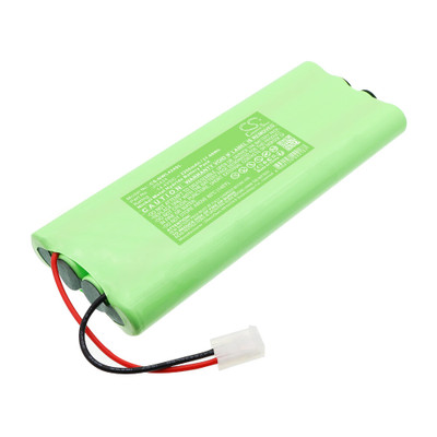 WALKY MOTORS BATTERY