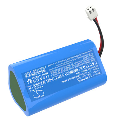 INR18650-3S1P BATTERY