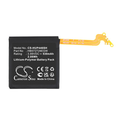 PNX-B19 BATTERY