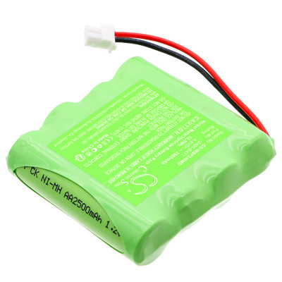 PROBP2400 BLOOD PRESSURE MONITOR BATTERY