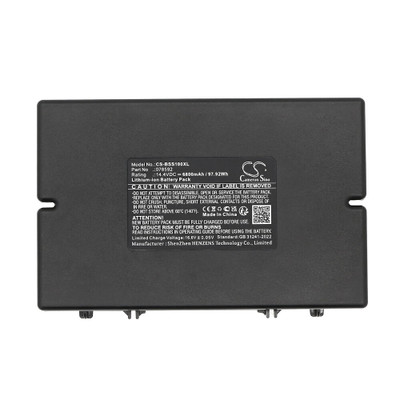 S1 PRO MULTI-POSITION PA SYSTEM BATTERY