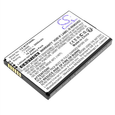 752886 BATTERY