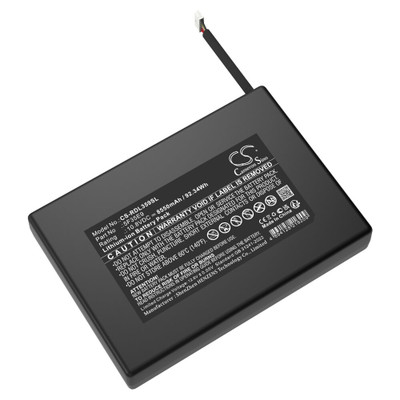 RING POWER PACK BATTERY