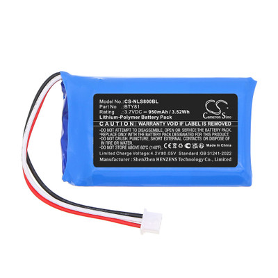 CS-NLS800BL