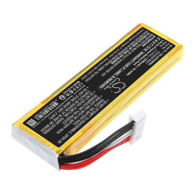 PK3 BATTERY