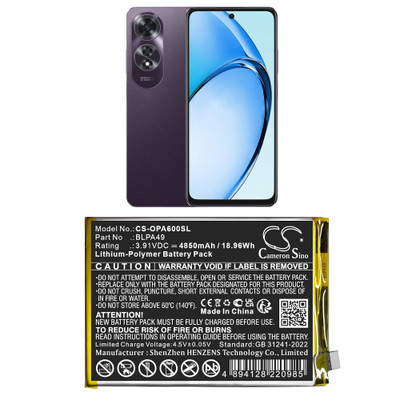 BLPA49 BATTERY