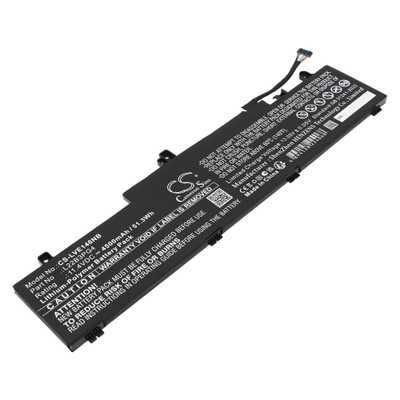 THINKPAD E16 GEN 1 INTEL 21JN00A9TH BATTERY