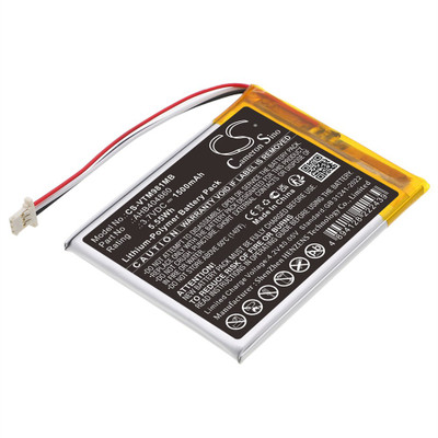 VM991 PU WI-FI HD VIDEO MONITOR BATTERY