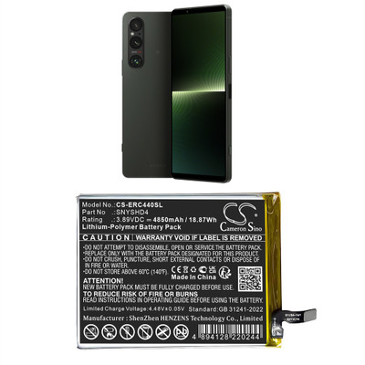 CS-ERC440SL