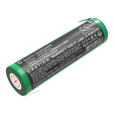LI4000 TYPE 5 BATTERY