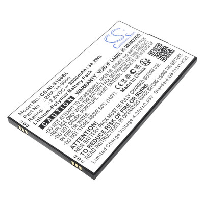 SD100 ORION II MD BATTERY