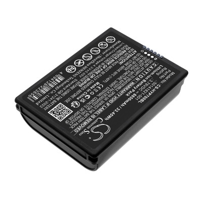 CS-HYP700BL