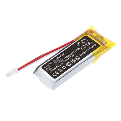 NINA TIMER IO BATTERY