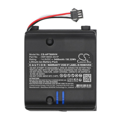 MT600 BATTERY