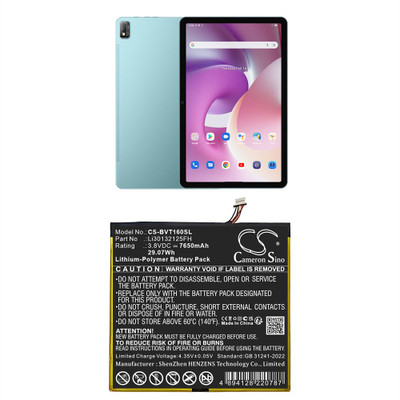 LI30132125FH BATTERY