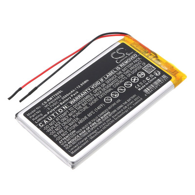 TND-70 BATTERY