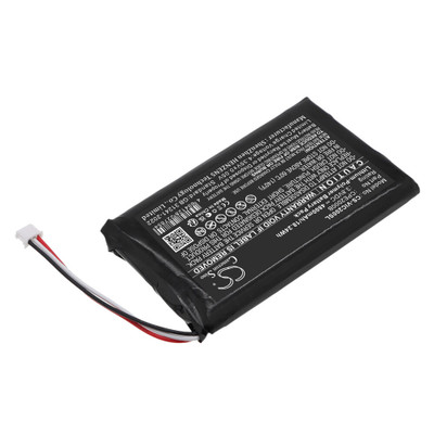 CPE2000B BATTERY