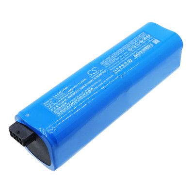 BT-2500 BATTERY