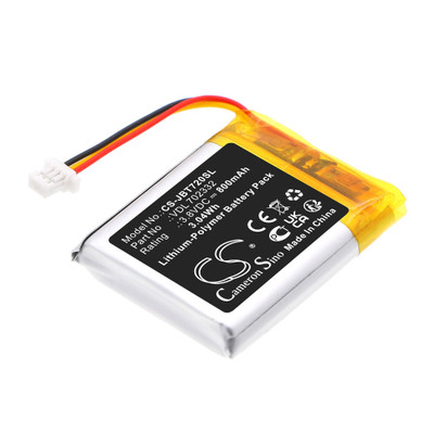 TUNE 720 BT BATTERY