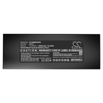 CS-BMS200SL