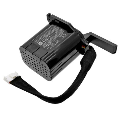 MX-ST40B BATTERY