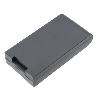 Barcode Scanner Battery 1.8Ah 3.7V Black 6.66Wh Li-ion Replacement