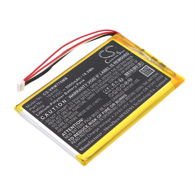 RM5754HD BATTERY