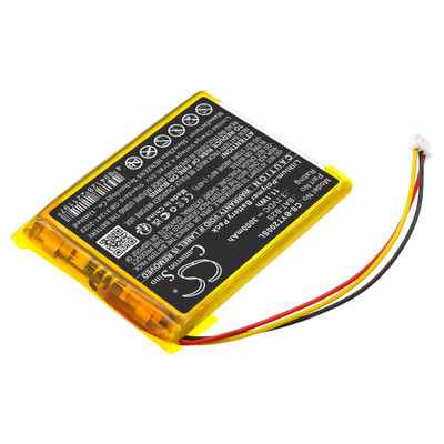 BT-2S BATTERY