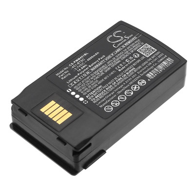 PM451 BATTERY