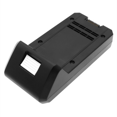 Vacuum Battery 2.5Ah 25.9V Black 64.75Wh Li-ion Replacement
